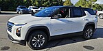 New 2026 CHEVROLET EQUINOX AWD LT in JACKSONVILLE, FLORIDA