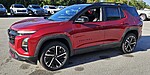 New 2026 CHEVROLET EQUINOX AWD RS in JACKSONVILLE, FLORIDA