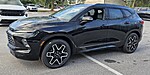 New 2025 CHEVROLET BLAZER RS in JACKSONVILLE, FLORIDA
