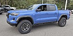 New 2026 CHEVROLET COLORADO 4WD ZR2 in JACKSONVILLE, FLORIDA