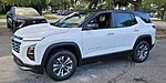 New 2026 CHEVROLET EQUINOX AWD LT in JACKSONVILLE, FLORIDA