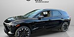 New 2025 CHEVROLET BLAZER EV FWD RS in JACKSONVILLE, FLORIDA