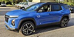 New 2026 CHEVROLET EQUINOX FWD RS in JACKSONVILLE, FLORIDA