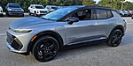 New 2025 CHEVROLET Equinox EV RS in JACKSONVILLE, FLORIDA