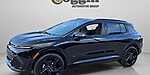 New 2025 CHEVROLET Equinox EV RS in JACKSONVILLE, FLORIDA