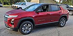 New 2026 CHEVROLET EQUINOX AWD LT in JACKSONVILLE, FLORIDA