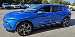 New 2025 CHEVROLET Equinox EV LT2 W/PDE in JACKSONVILLE, FLORIDA