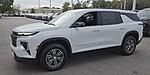 New 2026 CHEVROLET TRAVERSE FWD LT in JACKSONVILLE, FLORIDA