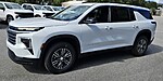 New 2026 CHEVROLET TRAVERSE FWD LT in JACKSONVILLE, FLORIDA