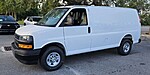 New 2025 CHEVROLET EXPRESS WORK VAN in JACKSONVILLE, FLORIDA