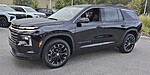 New 2026 CHEVROLET TRAVERSE FWD LT in JACKSONVILLE, FLORIDA
