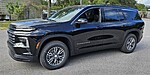 New 2026 CHEVROLET TRAVERSE FWD LT in JACKSONVILLE, FLORIDA