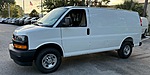 New 2025 CHEVROLET EXPRESS WORK VAN in JACKSONVILLE, FLORIDA