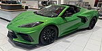 New 2026 CHEVROLET CORVETTE 2LT in JACKSONVILLE, FLORIDA