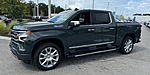 New 2026 CHEVROLET SILVERADO 1500 HIGH COUNTRY in JACKSONVILLE, FLORIDA