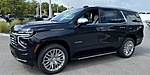 New 2026 CHEVROLET TAHOE PREMIER in JACKSONVILLE, FLORIDA