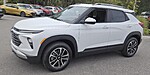 New 2026 CHEVROLET TRAILBLAZER LT in JACKSONVILLE, FLORIDA