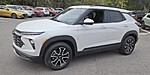 New 2026 CHEVROLET TRAILBLAZER ACTIV in JACKSONVILLE, FLORIDA