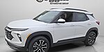 New 2026 CHEVROLET TRAILBLAZER ACTIV in JACKSONVILLE, FLORIDA