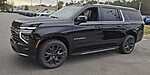 New 2026 CHEVROLET SUBURBAN LT in JACKSONVILLE, FLORIDA