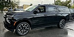 New 2026 CHEVROLET SUBURBAN RST in JACKSONVILLE, FLORIDA