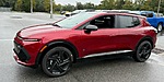 New 2025 CHEVROLET Equinox EV RS in JACKSONVILLE, FLORIDA
