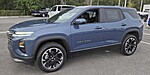 New 2026 CHEVROLET EQUINOX AWD LT in JACKSONVILLE, FLORIDA