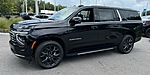 New 2026 CHEVROLET SUBURBAN LT in JACKSONVILLE, FLORIDA
