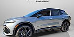 New 2025 CHEVROLET Equinox EV RS in JACKSONVILLE, FLORIDA