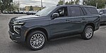 New 2026 CHEVROLET TAHOE RST in JACKSONVILLE, FLORIDA