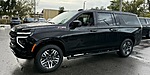 New 2026 CHEVROLET SUBURBAN Z71 in JACKSONVILLE, FLORIDA