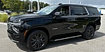New 2026 CHEVROLET TAHOE LT in JACKSONVILLE, FLORIDA