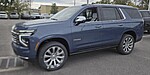 New 2026 CHEVROLET TAHOE PREMIER in JACKSONVILLE, FLORIDA