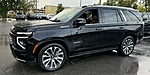 New 2026 CHEVROLET TAHOE HIGH COUNTRY in JACKSONVILLE, FLORIDA
