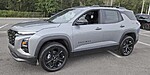 New 2026 CHEVROLET EQUINOX FWD LT in JACKSONVILLE, FLORIDA