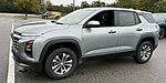 New 2026 CHEVROLET EQUINOX FWD LT in JACKSONVILLE, FLORIDA
