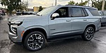 New 2026 CHEVROLET TAHOE RST in JACKSONVILLE, FLORIDA
