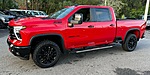 New 2026 CHEVROLET SILVERADO 2500 LT in JACKSONVILLE, FLORIDA