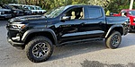New 2026 CHEVROLET COLORADO 4WD ZR2 in JACKSONVILLE, FLORIDA