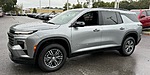 New 2026 CHEVROLET TRAVERSE FWD LT in JACKSONVILLE, FLORIDA