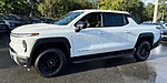 New 2026 CHEVROLET SILVERADO EV STANDARD RANGE LT in JACKSONVILLE, FLORIDA