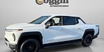 New 2026 CHEVROLET SILVERADO EV STANDARD RANGE LT in JACKSONVILLE, FLORIDA