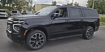 New 2026 CHEVROLET SUBURBAN RST in JACKSONVILLE, FLORIDA