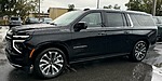 New 2026 CHEVROLET SUBURBAN HIGH COUNTRY in JACKSONVILLE, FLORIDA