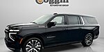 New 2026 CHEVROLET SUBURBAN HIGH COUNTRY in JACKSONVILLE, FLORIDA