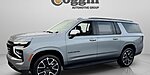New 2026 CHEVROLET SUBURBAN RST in JACKSONVILLE, FLORIDA