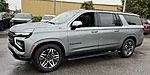 New 2026 CHEVROLET SUBURBAN Z71 in JACKSONVILLE, FLORIDA