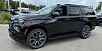 New 2026 CHEVROLET TAHOE RST in JACKSONVILLE, FLORIDA