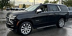 New 2026 CHEVROLET TAHOE PREMIER in JACKSONVILLE, FLORIDA
