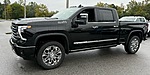New 2026 CHEVROLET SILVERADO 2500 HIGH COUNTRY in JACKSONVILLE, FLORIDA